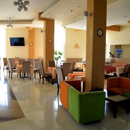 Ye Afoli International Hotel Addis Abeba Exteriér fotografie